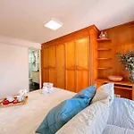 Best View Penthouse Pool Gym Sauna Ipanema Beach