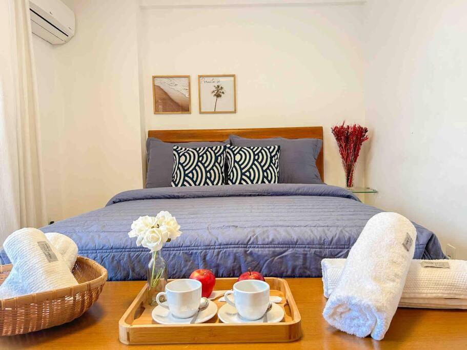 View Penthouse Pool Gym Sauna Ipanema Apartamento *