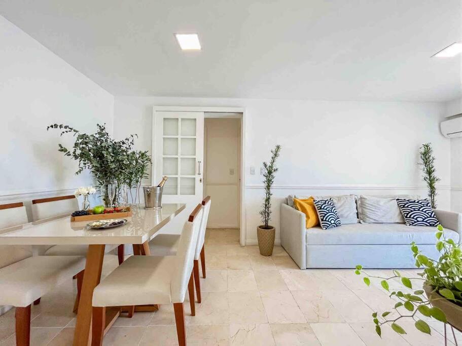 Apartamento View Penthouse Pool Gym Sauna Ipanema Rio de Janeiro