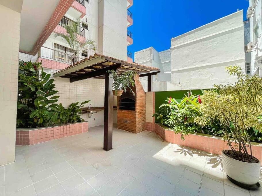 View Penthouse Pool Gym Sauna Ipanema * Rio de Janeiro